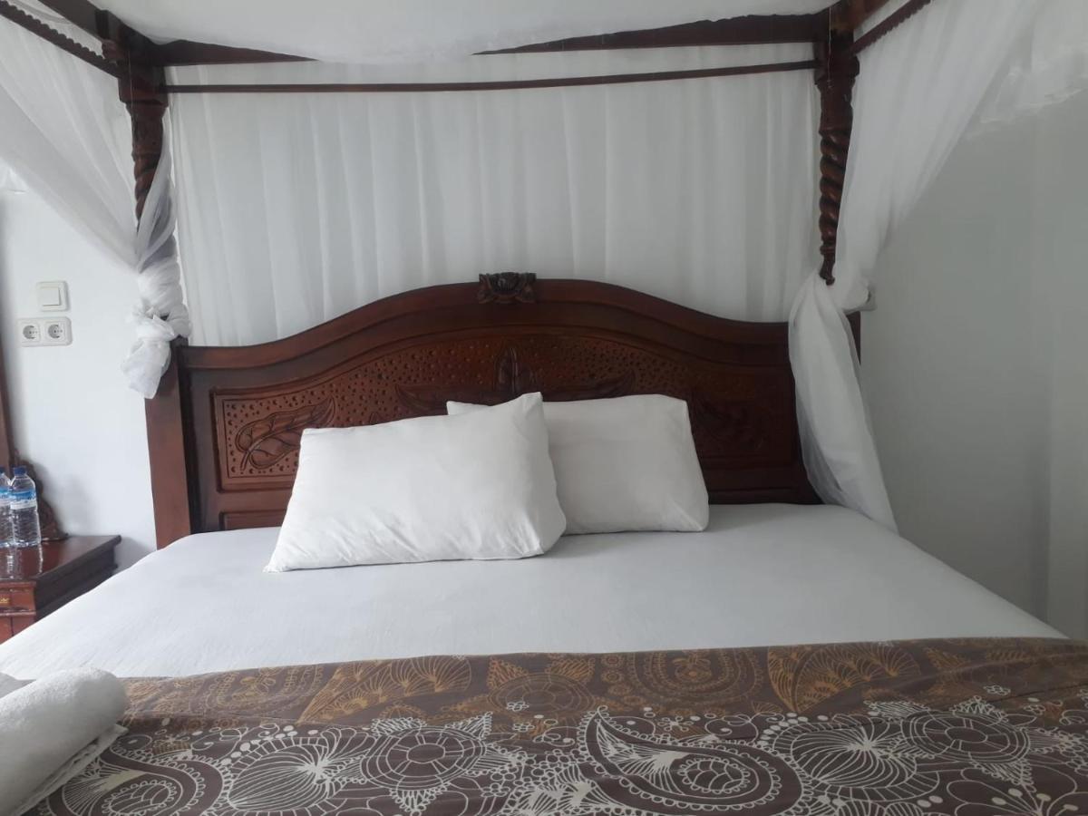 Jungleriverhouse & Jungleriverresort Bukit Lawang Ngoại thất bức ảnh