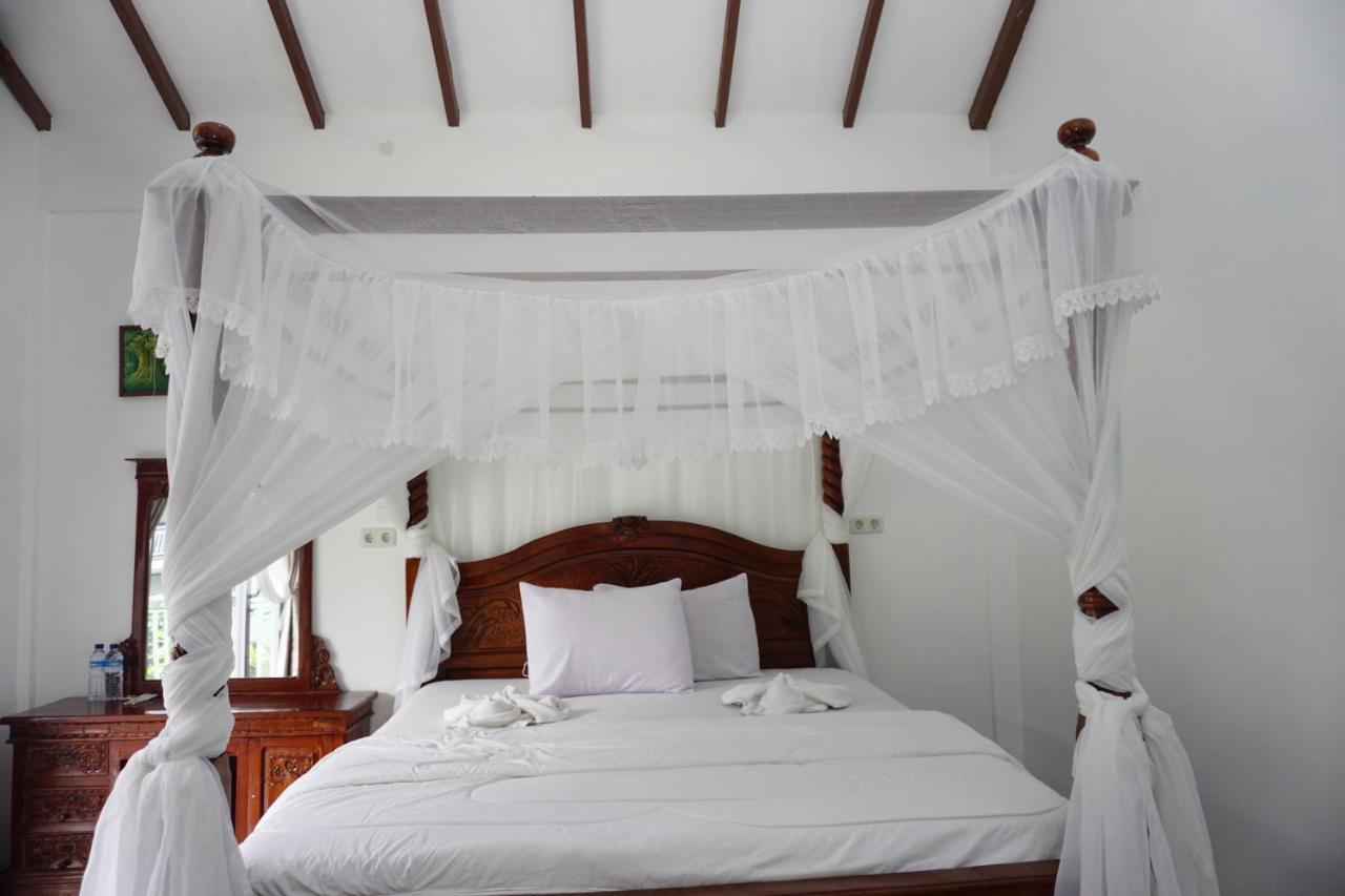 Jungleriverhouse & Jungleriverresort Bukit Lawang Ngoại thất bức ảnh
