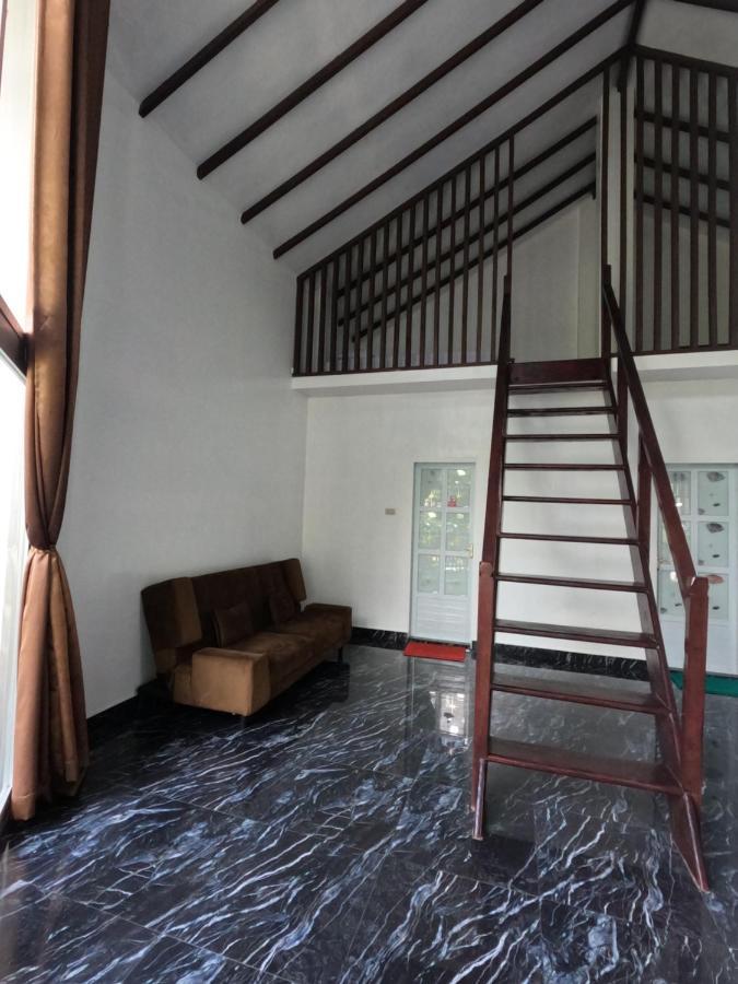 Jungleriverhouse & Jungleriverresort Bukit Lawang Ngoại thất bức ảnh