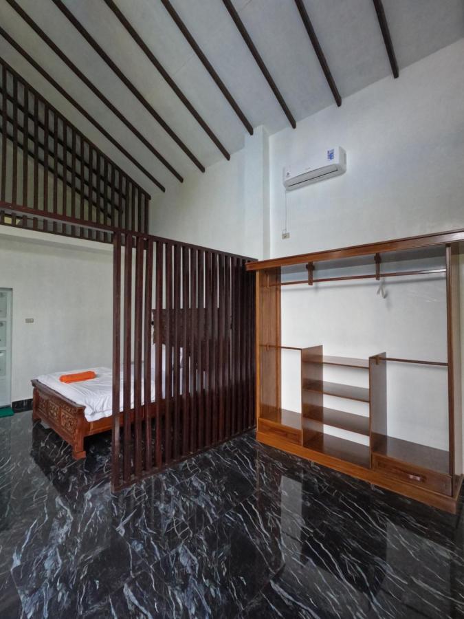 Jungleriverhouse & Jungleriverresort Bukit Lawang Ngoại thất bức ảnh