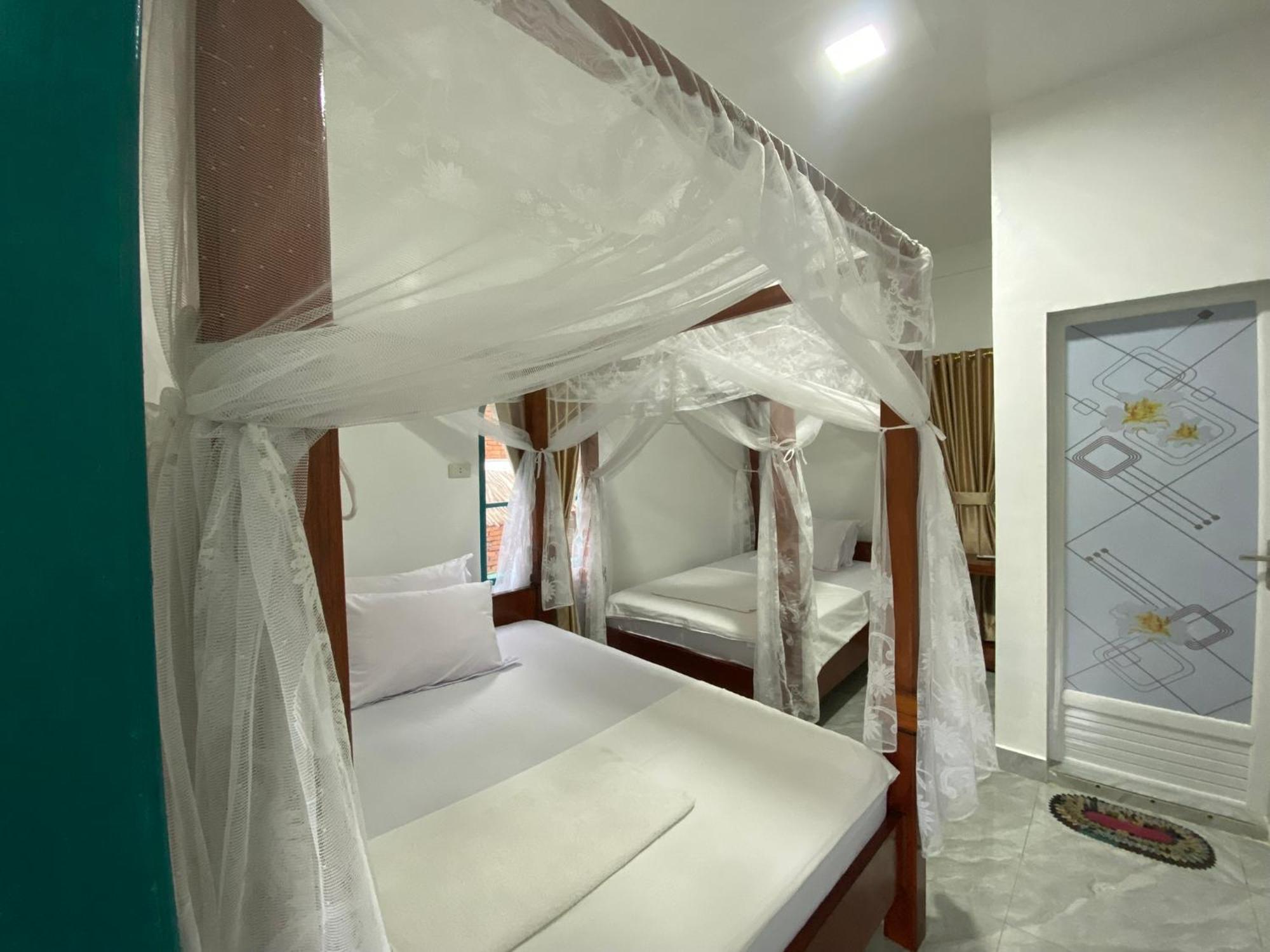 Jungleriverhouse & Jungleriverresort Bukit Lawang Ngoại thất bức ảnh
